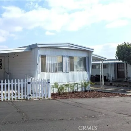 Image 2 - 13060 2nd St Spc 115, Yucaipa, California, 92399 - Apartment for sale