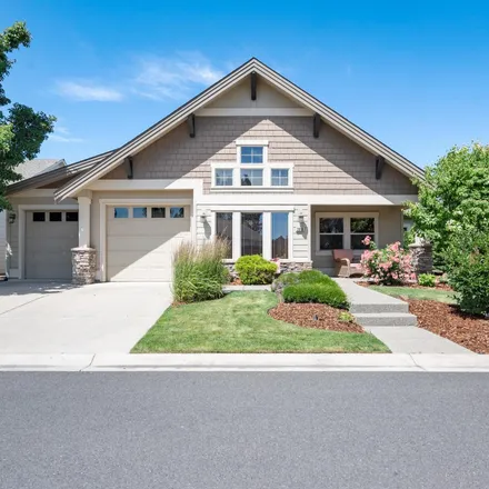 Buy this 3 bed house on Sunset @ Windsor in West Sunset Highway, Spokane