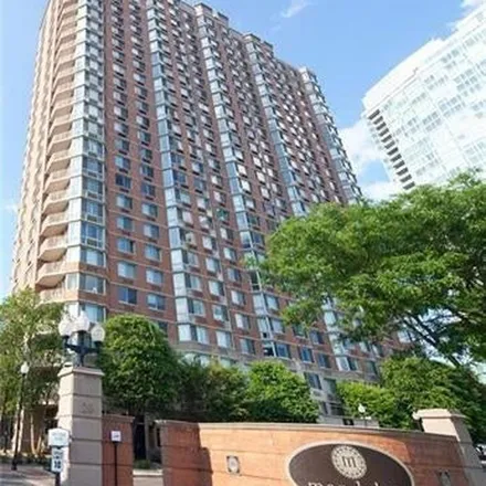 Image 3 - Hoboken Newport Walkway, Jersey City, NJ 07311, USA - Apartment for rent