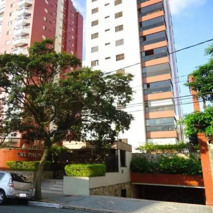 Image 1 - Rua Flórida, Barcelona, São Caetano do Sul - SP, 09550-300, Brazil - Apartment for sale
