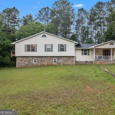 Buy this 5 bed house on 430 Aderhold Road in Franklin County, GA 30521