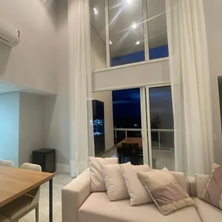 Buy this 3 bed apartment on unnamed road in Santana de Parnaíba, Santana de Parnaíba - SP