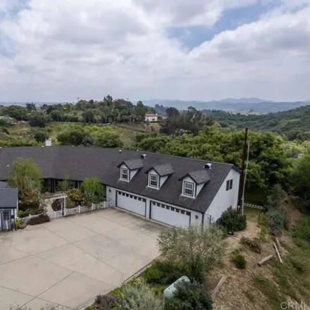 Buy this 6 bed house on 3861 Hellers Bend in Fallbrook, CA 92028