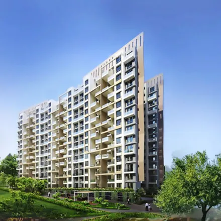 Rent this 2 bed apartment on unnamed road in Baner, Pune - 511045