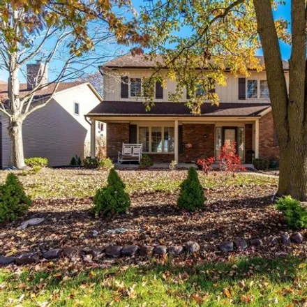 Buy this 5 bed house on 5324 Litchfield Road in Fort Wayne, IN 46835