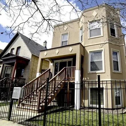 Rent this 1 bed apartment on 1658 North Harding Avenue in Chicago, IL 60647