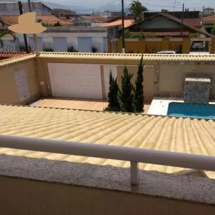 Buy this 5 bed house on Rua Flórida in Real, Praia Grande - SP