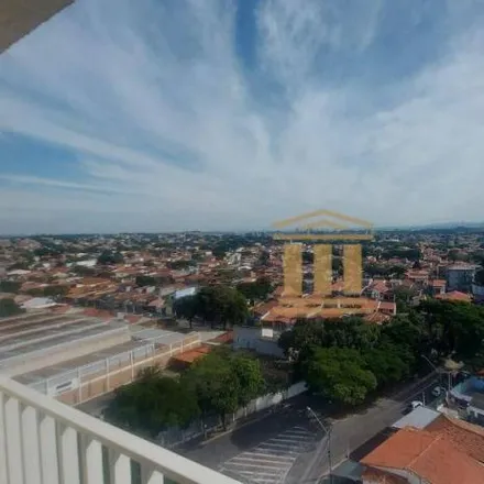 Image 2 - Cobasi, Rua Taru, Jardim Oriente, São José dos Campos - SP, 12236-390, Brazil - Apartment for rent