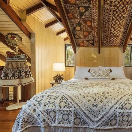 Rent this 4 bed house on Sunshine Coast Regional in Queensland, Australia