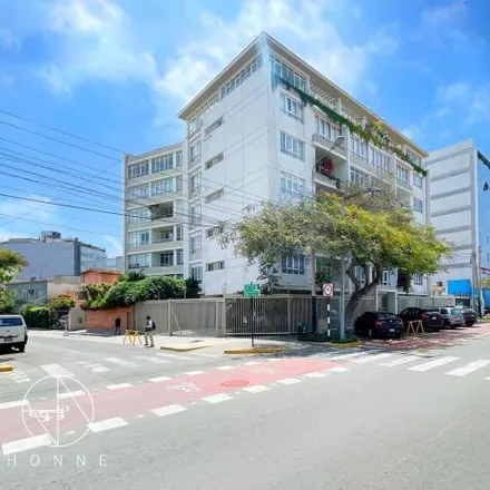 Image 1 - Visage, Los Conquistadores Avenue, San Isidro, Lima Metropolitan Area 15073, Peru - Apartment for rent