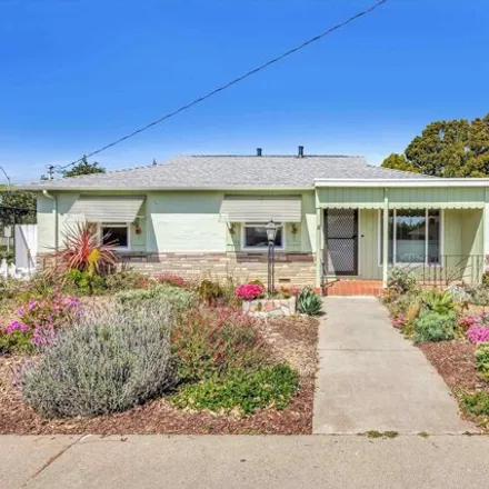 Buy this 3 bed house on 15410 Wagner Street in San Lorenzo, Alameda County