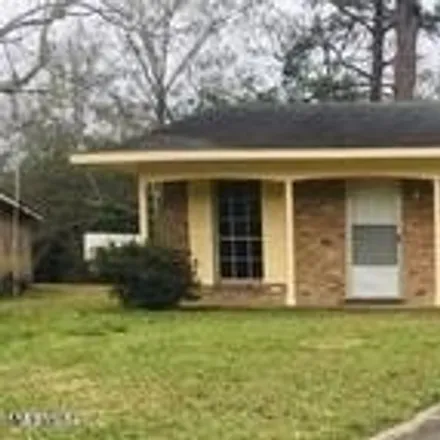 Rent this 3 bed house on 5632 Rose Drive in Moss Point, MS 39567