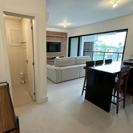 Buy this 2 bed apartment on Rua Doutor Domingos D M Barbosa in Praia da Enseada, Ubatuba - SP