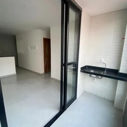 Buy this 2 bed apartment on Rua José Alfredo Nóbrega in Bessa, João Pessoa - PB
