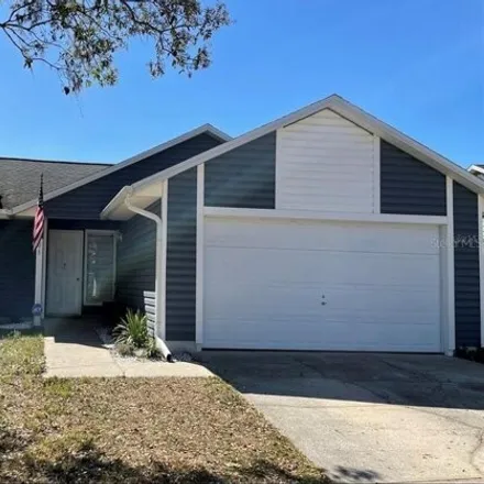 Rent this 3 bed house on 776 Rich Drive in Ocoee, FL 34761