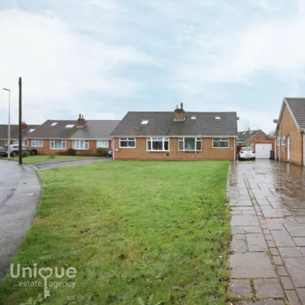 Image 4 - Sevenoaks Drive, Blackpool, FY5 3BU, United Kingdom - Duplex for sale