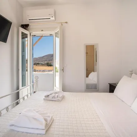 Rent this 1 bed house on Naxos in Naxos Regional Unit, Greece