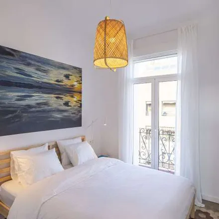 Image 9 - Carrer de Cadis, 94, 46006 Valencia, Spain - Apartment for rent