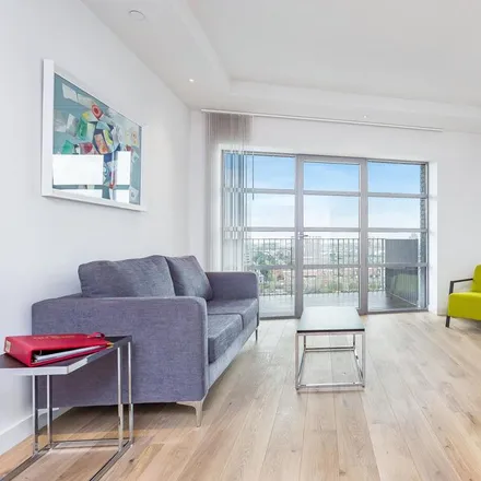 Rent this 2 bed apartment on Kent Building in 47 Hope Street, London