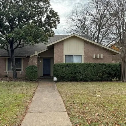 Rent this 3 bed house on 3160 Raintree Drive in Plano, TX 75074