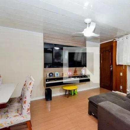 Rent this 2 bed apartment on Avenida Odair Santanelli in Parque Cecap, Guarulhos - SP