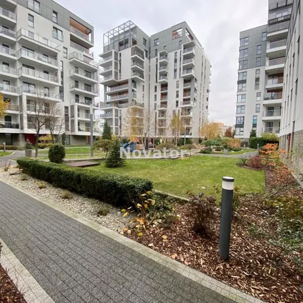 Rent this 4 bed apartment on unnamed road in 85-717 Bydgoszcz, Poland