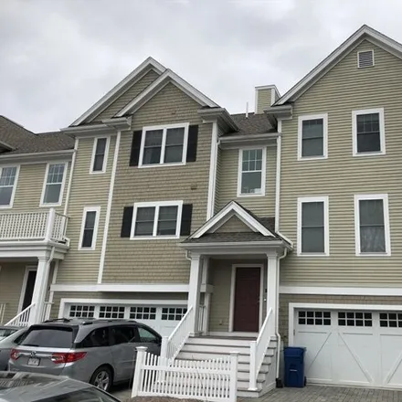 Rent this 4 bed townhouse on 3A;3B;3C Reserve Way in Burlington, MA 01805
