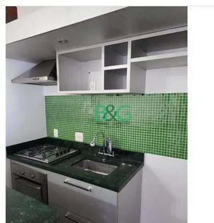 Buy this 1 bed apartment on Rua David Gebara in Vila Andrade, São Paulo - SP