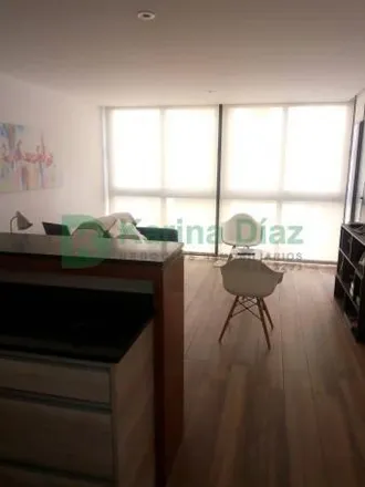 Buy this 2 bed apartment on Alsina 2501 in Vieja Terminal, 7602 Mar del Plata