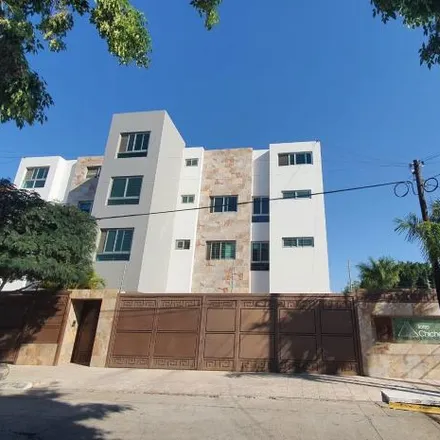 Buy this 3 bed apartment on Calle Chichén Itzá in El Zapote, 45050 Zapopan