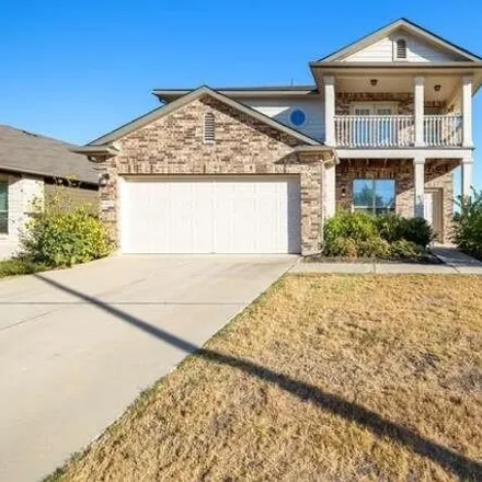 Rent this 3 bed house on 402 Zenith Street in Georgetown, TX 78626