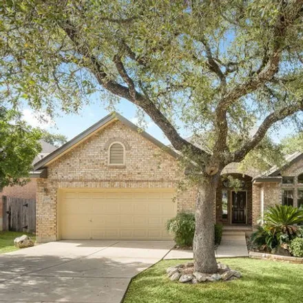 Buy this 3 bed house on 23715 Legend Crest in San Antonio, TX 78260