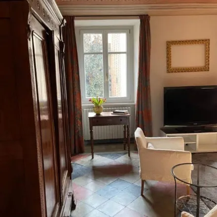 Rent this 2 bed apartment on Via Eusebio Bava 43 in 10124 Turin TO, Italy