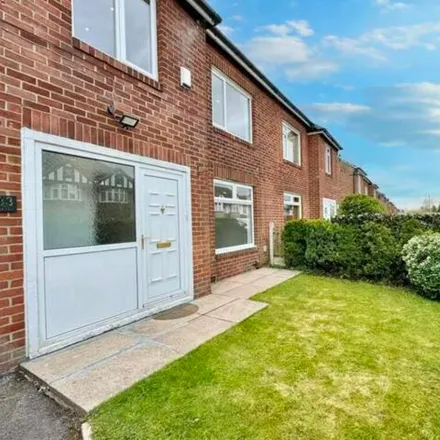 Image 1 - Moor Grange View, Leeds, LS16 5AS, United Kingdom - Duplex for sale