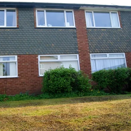 Rent this 2 bed apartment on Grayshott Close in Birmingham, B23 6JU