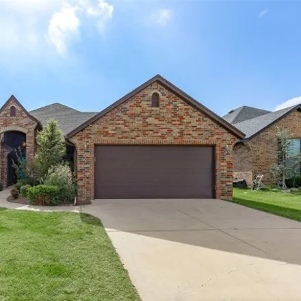 Buy this 4 bed house on 17141 Barcelona Drive in Oklahoma City, OK 73170