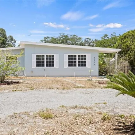 Buy this 2 bed house on 7335 10th Ave N in Saint Petersburg, Florida