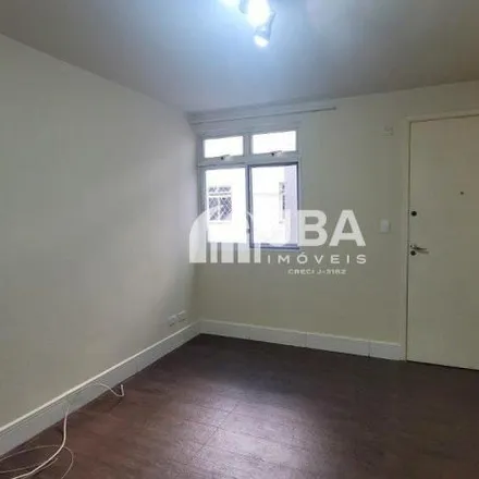 Rent this 3 bed apartment on Rua Joaquim Telêmaco Carneiro 120 in Santa Cândida, Curitiba - PR
