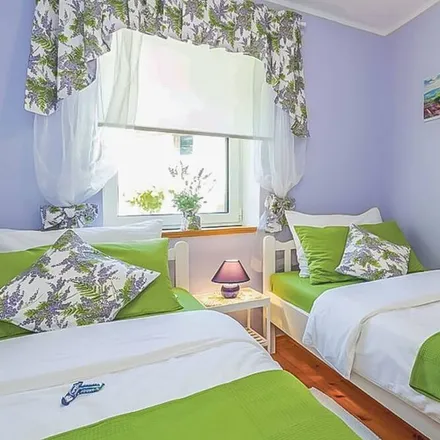 Rent this 2 bed house on Grad Rijeka in Primorje-Gorski Kotar County, Croatia