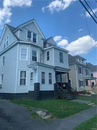 Image 2 - 414 West Colvin Street, City of Syracuse, NY 13205, USA - Townhouse for sale