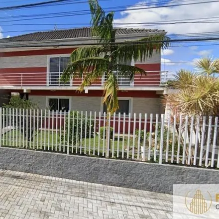 Buy this 3 bed house on Rua Marechal Deodoro in Pinhais - PR, 83330-140