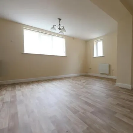 Rent this 1 bed apartment on Spicy Mango in 575A Ashton New Road, Manchester