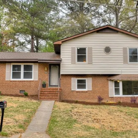 Buy this 3 bed house on 2131 Chadwick Road in Valley Forge, Augusta