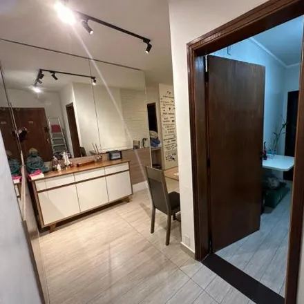 Buy this studio apartment on Rua Pero Correa in Boa Vista, São Vicente - SP