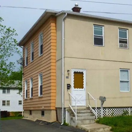 Buy this 2 bed house on 208 Bond Street in New Britain, CT 06053