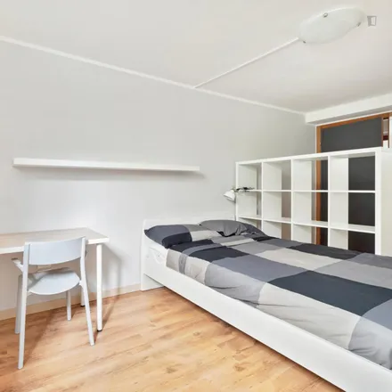 Rent this 1studio room on Via Ernesto Breda in 146, 20126 Milan MI