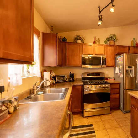Image 7 - 1239 Fig Springs Drive, Bernalillo, NM 87004, USA - House for sale