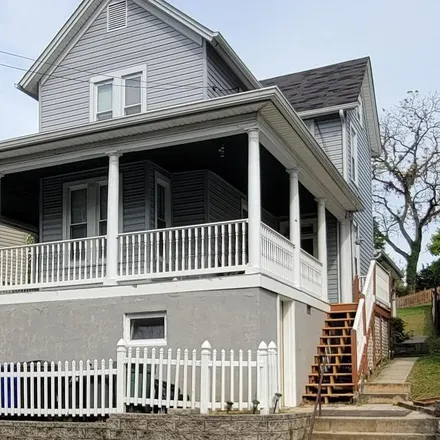Buy this 4 bed house on 15 Terrace Avenue in Brunswick, MD 21716