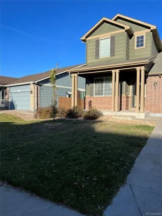 Rent this 3 bed house on 4000 South Odessa Street in Aurora, CO 80013