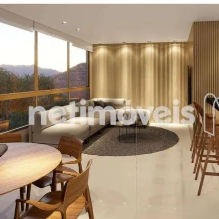 Buy this studio apartment on unnamed road in Aeroporto, Belo Horizonte - MG